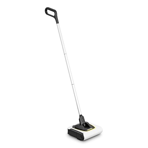 Karcher Escoba eléctrica KB 5 Blanca