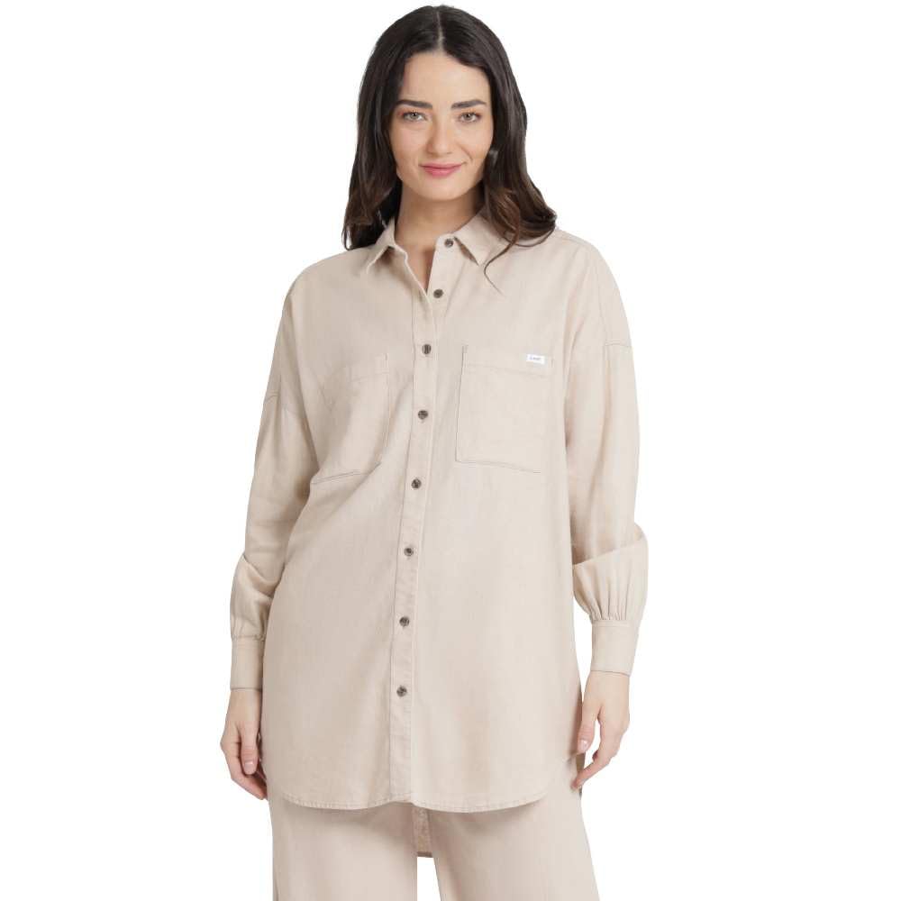 Lee Slim Fit Jeans Mujer