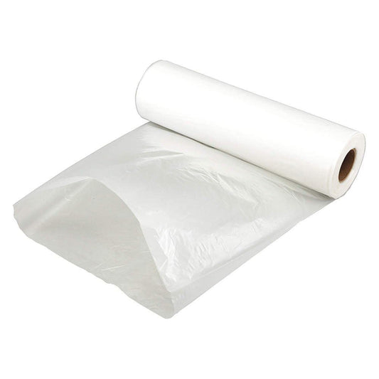 Allegro Industries 9500-500 conducto plano de 500 pies, se adapta a sopladores de 8 y 12 pulgadas