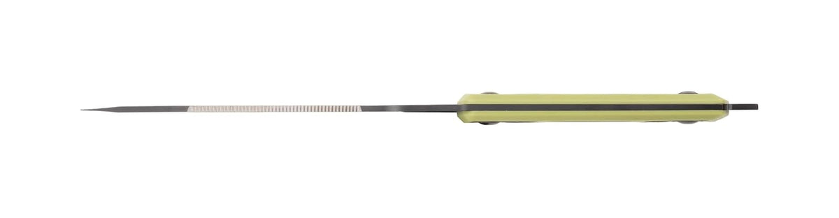 SOG Terragrip Camp Knife/HQ Edition/6.7 pulgadas Blade/Trampa Blister