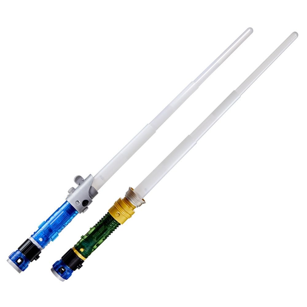 Star Wars Set Lightsaber Forge Destino Jedi Luke Skywalker