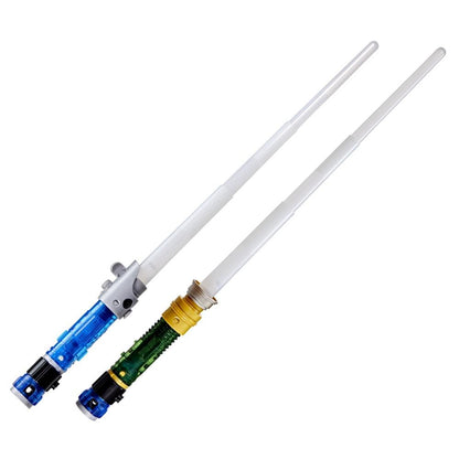 Star Wars Set Lightsaber Forge Destino Jedi Luke Skywalker