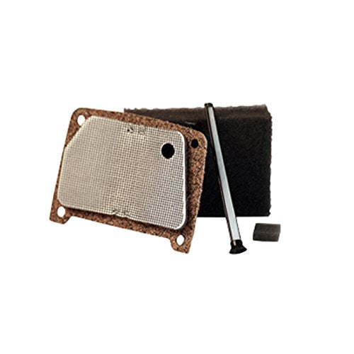 Mr. Heater Kit de Filtro de Repuesto Compatible con 6600 a 150000 BTU Calentador de Reddy