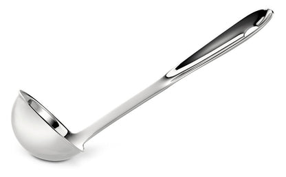 All-Clad Utensilio Especialidad Acero Inoxidable | Sopa, herramientas cocina, plata, 1 unidad
