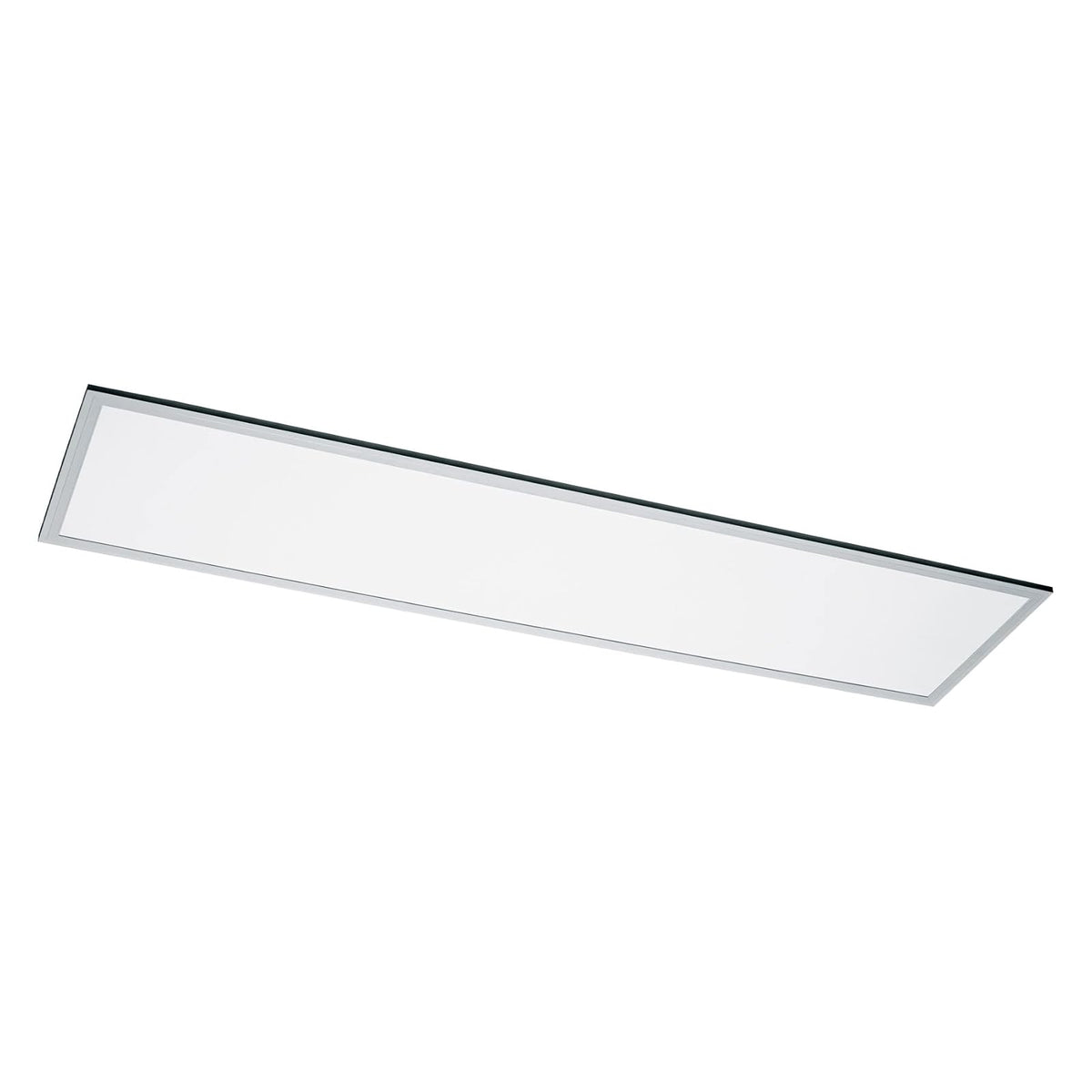 Volteck Lait COL-402LN Panel LED Colgante Delgado - 30 x 120 cm - Neutro