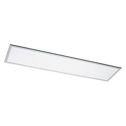 Volteck Lait COL-402LN Panel LED Colgante Delgado - 30 x 120 cm - Neutro