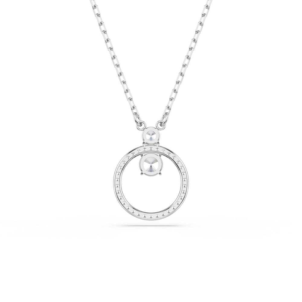 Swarovski Constella Halsketten- und Ohrringekollektion