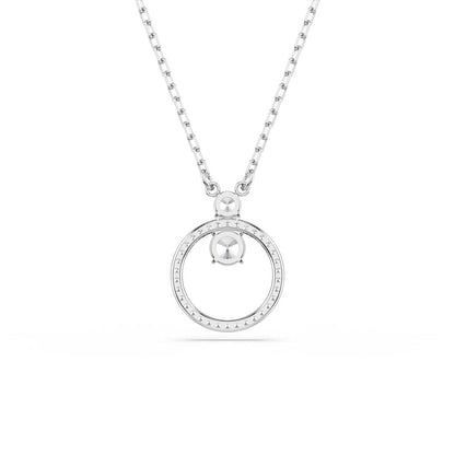 Swarovski Constella Halsketten- und Ohrringekollektion
