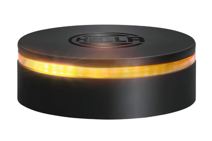 HELLA 455255001 Torreta K-LED Rebelution/K-led Rebelution