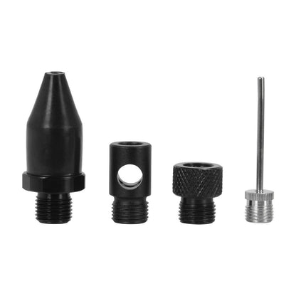 Dewalt Kit Pistola de Aire de Mano 5 Piezas DXCM035-0036