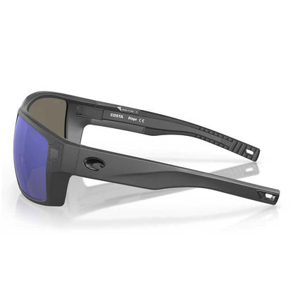 Costa Del Mar Diego - Gafas de sol rectangulares para hombre