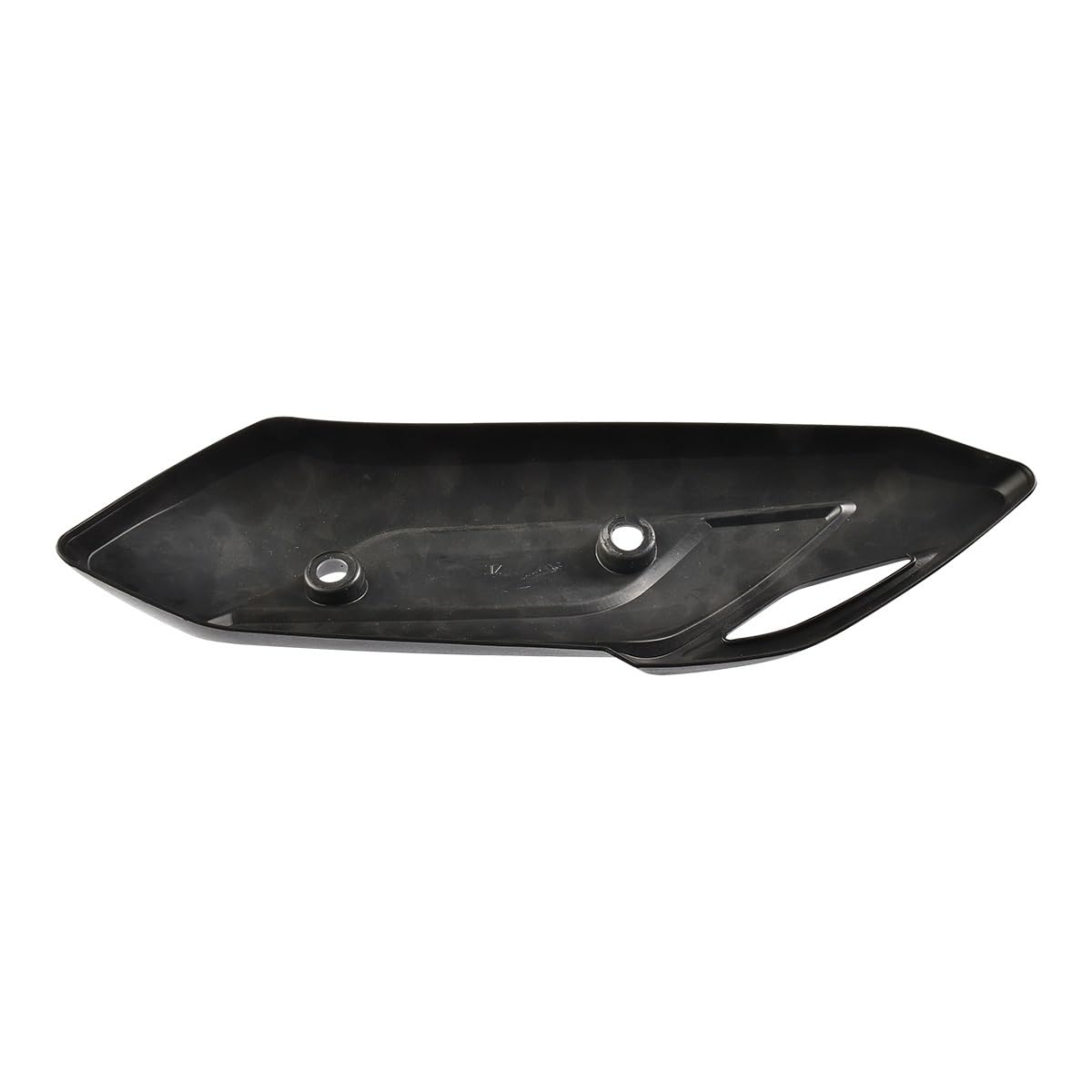 Italika F07010270 Cubierta Escape, Negro