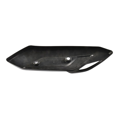 Italika F07010270 Cubierta Escape, Negro