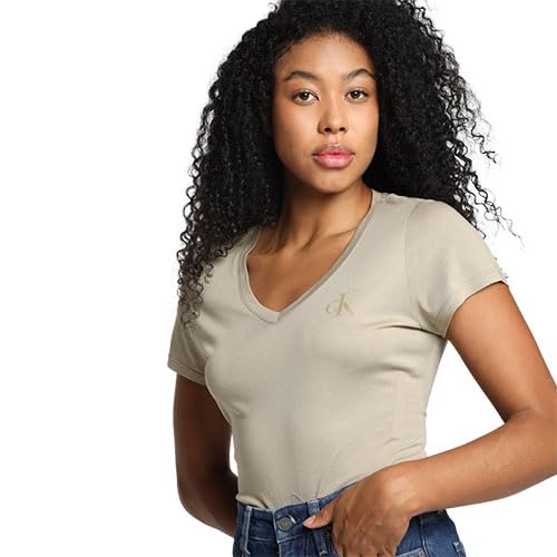 Calvin Klein T-Shirt Mujer CJ4T7710