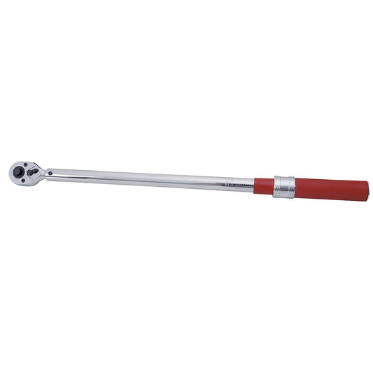 Urrea Torquímetro de trueno una escala 3/8" 10-100ft-lb
