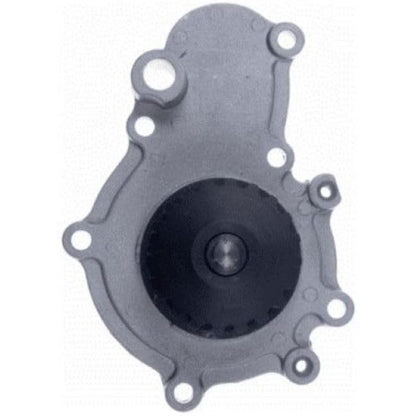 Gates Bomba de Agua 41003 | Sustituye a QPW28 252-496 4667660 4667662 4667660AB 4667660AE MO4667660 68382490AA 96118 131-2205 DP241 20422 5852