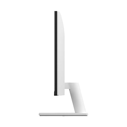 LG Monitor 27" 60Hz Ultra HD IPS (Presición de Color), 27US500-W (3840 x 2160), Tiempo de Respuesta de 5ms (GtG), Contrast Ratio de 1000:1