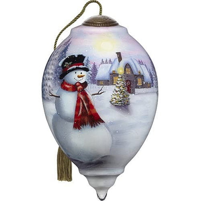 Todo lo Que se ha Preparado para Navidad