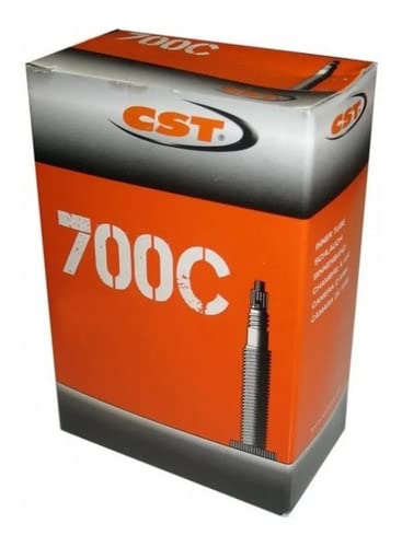 CST Camara 700X19/23C (19/23-622) Ruta V.F. 48mm