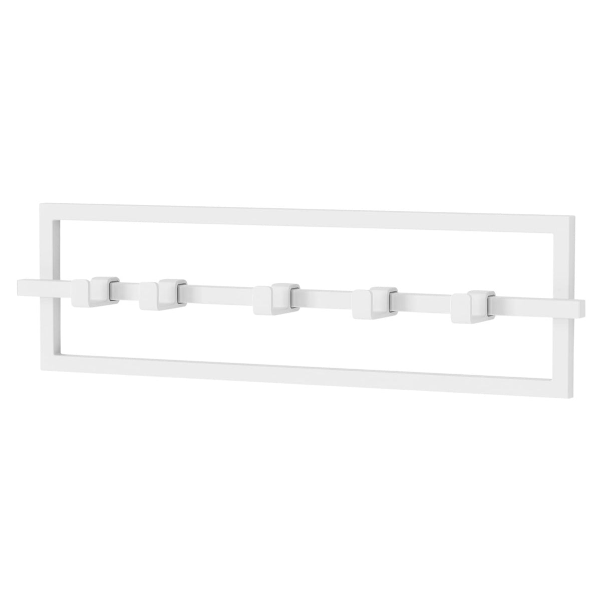 Umbra Perchero Cubiko 5 Ganchos
