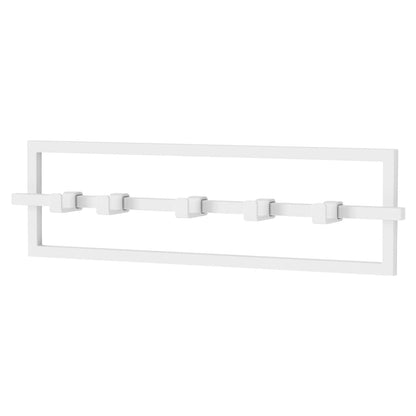 Umbra Perchero Cubiko 5 Ganchos
