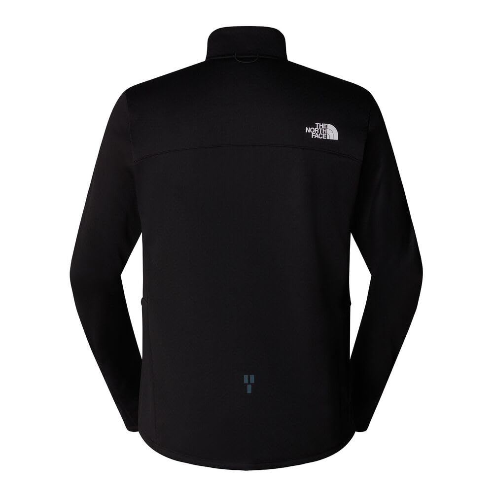 The North Face Herren Winter Warm Pro 1/4 Zip Kapuzenpullover (1er Pack)