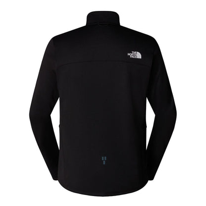 The North Face Herren Winter Warm Pro 1/4 Zip Kapuzenpullover (1er Pack)