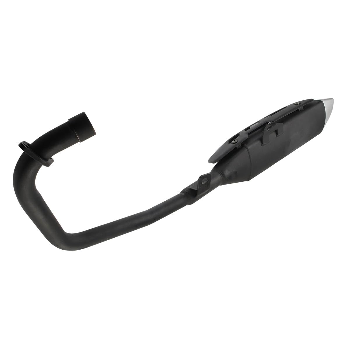 Escape Italika Compatible con FT200 GTS