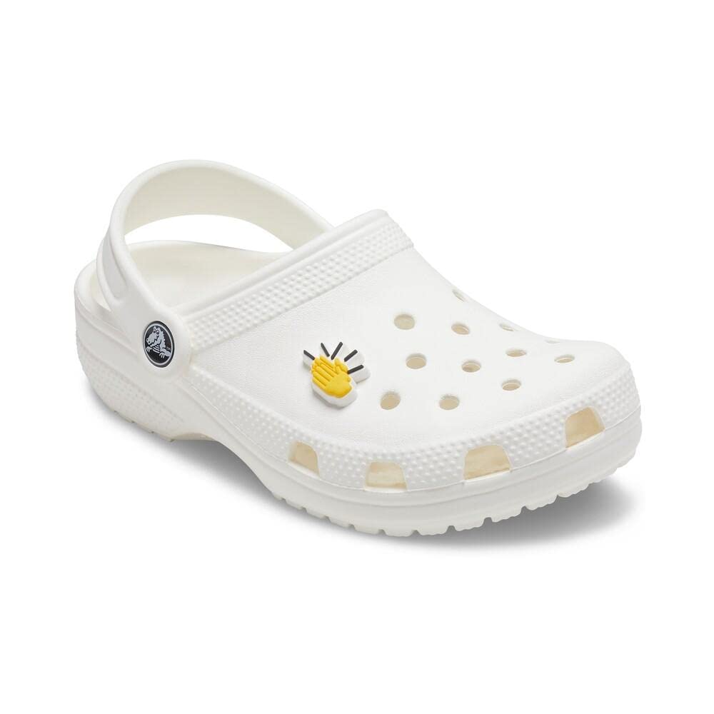 Jibbitz Symbols - Dije para zapatos | Personaliza con Jibbitz para Crocs