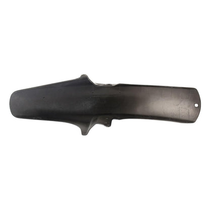 Italika FT150 Salpicadera Delantera Plástico Gris