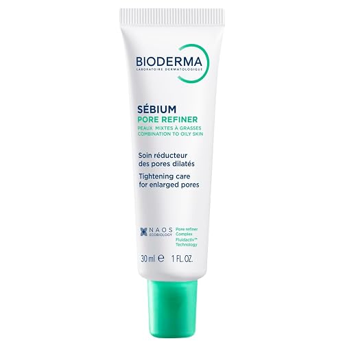 Bioderma Sébium Pore Refiner Cream - 1 fl. oz.