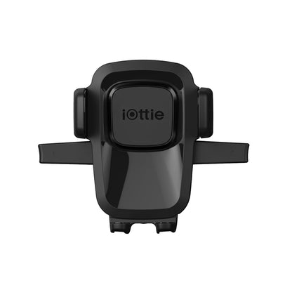 iOttie Soporte de Rejilla de Ventilación para Automóvil, Dashboard, Negro