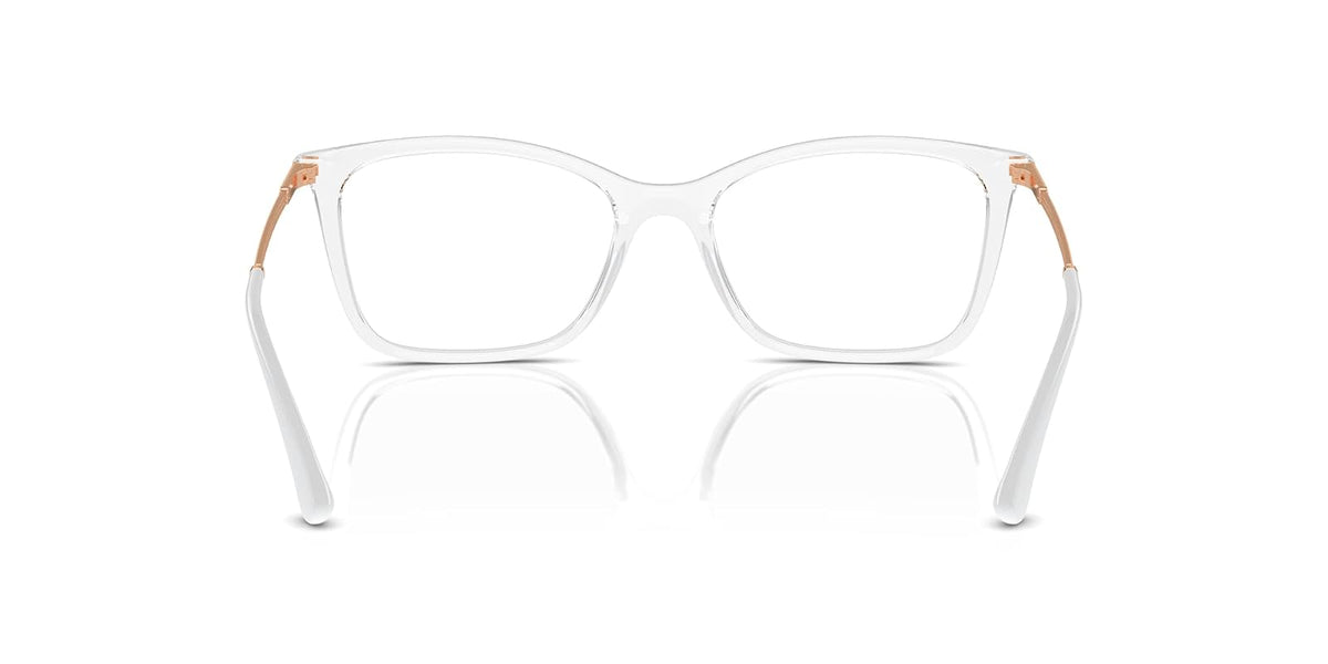 Vogue Eyewear Vo5563 - Marcos para anteojos graduadas de mariposa para mujer
