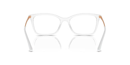 Vogue Eyewear Vo5563 - Marcos para anteojos graduadas de mariposa para mujer