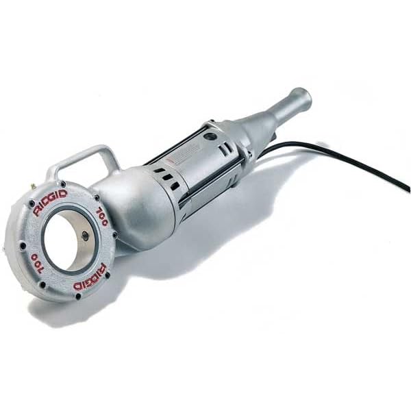 RIDGID - Peines de Roscar Terraja de Tubo 37835, 12R 1" Npt, Plomería, Kit de Herramientas