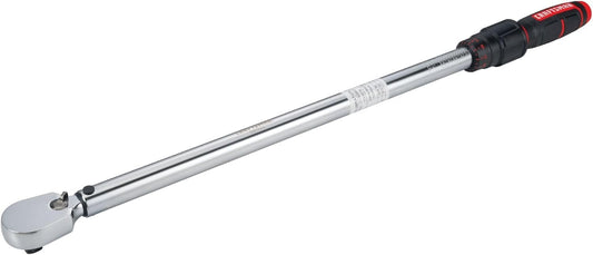 CRAFTSMAN Torquímetro con Accionamiento de 1/2", CMMT99434