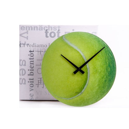 Nextime 1660-56 Reloj Roger 30 x 3, color Verde
