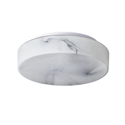 Tecnolite - Lámpara de Techo Plafón LED 27 W, Luz Blanca Ajustable, No atenuable