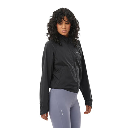 Salomon SALOMON CHAMARRA SHAKEOUT FLY PARA MUJER CHAQUETA PARA MUJER Mujeres