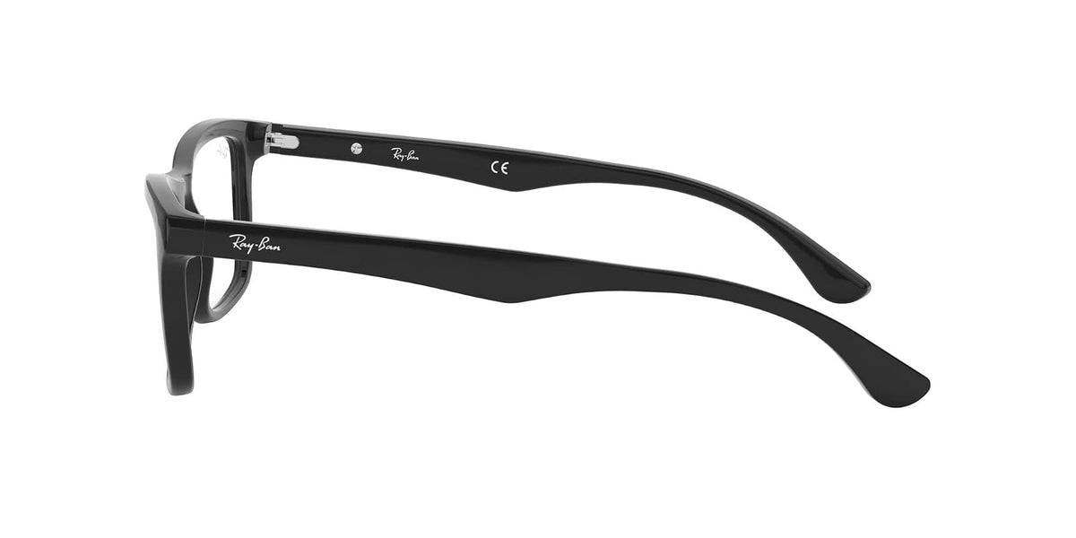 Ray-Ban Rx5279 - Marcos cuadrados para anteojos graduadas