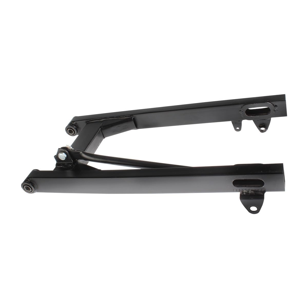 Italika F02010264 Horquilla Tras, Negro