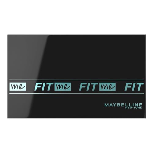 FIT ME POWDER FOUNDATION 235 TRUE BEIGE