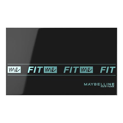 FIT ME POWDER FOUNDATION 235 TRUE BEIGE