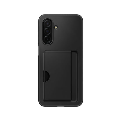 Samsung Funda Galaxy A26 Card Slot Case Negro