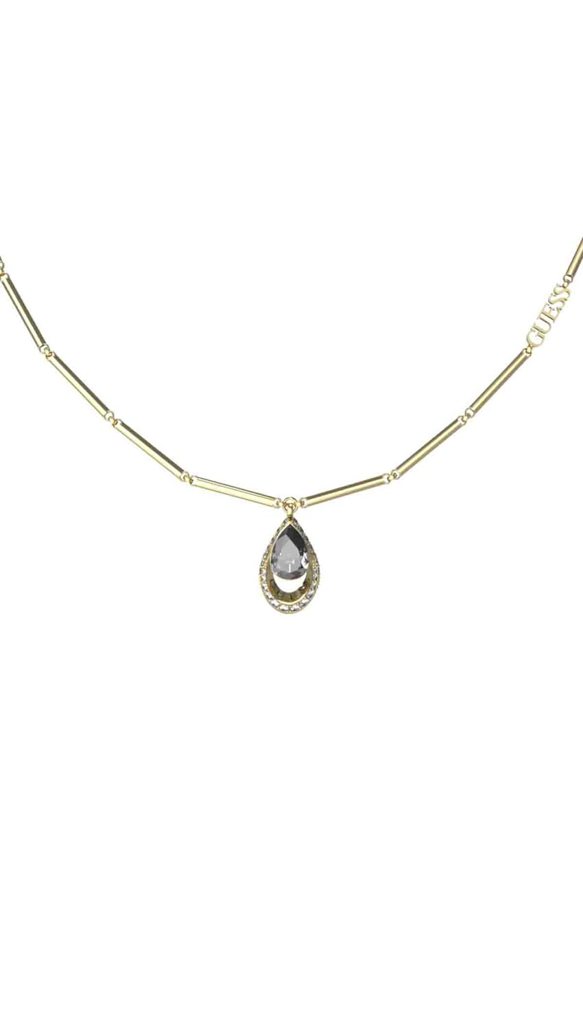 Collar para Mujer Guess LOLLIPOP