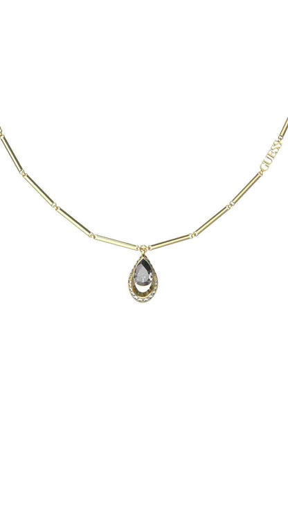 Collar para Mujer Guess LOLLIPOP
