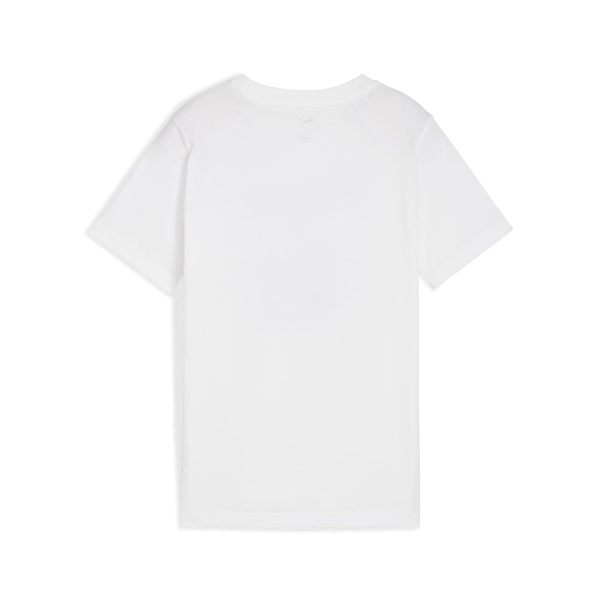 Puma Graphic Sneaker tee G Playera Mujer