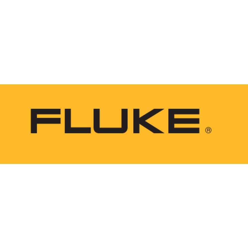 Fluke LVD2 Volt Detector Voltaje Linterna LED Detección Dual 90-600 V CA Indicador Azul/Rojo Cat IV 600 V