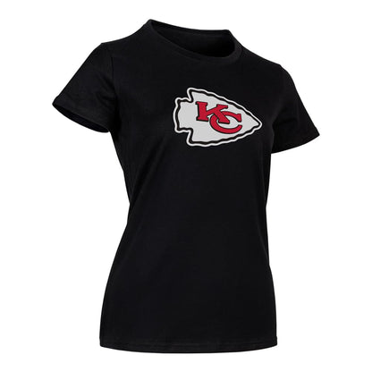 NFL Playera Aficionado Básica Kansas City Chiefs