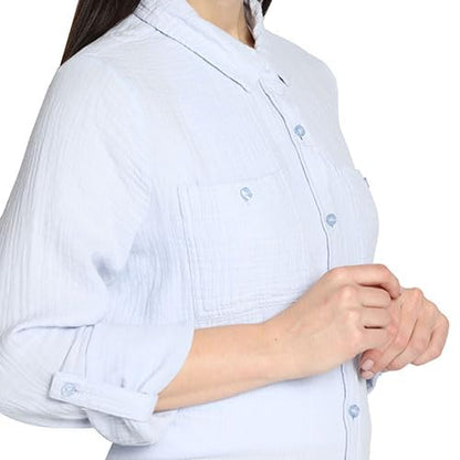 Calvin Klein Blusa para Mujer